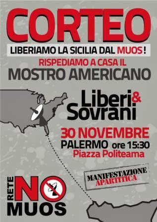 Manifesto-30-nov-2013---Rete-No-Muos